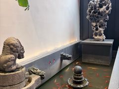 -单家老院·院子里的青岛菜(沙子口店)