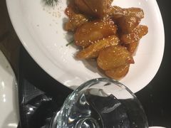 -上关雪東北菜(中房金谊店)