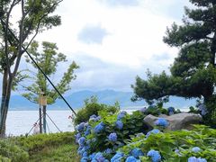 -东钱湖旅游度假区