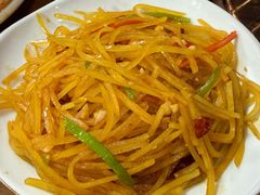 -牛街老爆肚满(亚运村店)