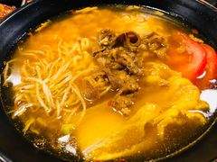 -肥肥虾庄·金牌油焖大虾(杨园滨江时代walk店)