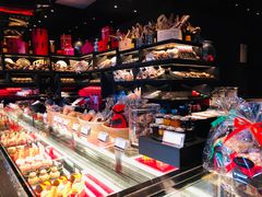 -Salon de The de Joel Robuchon(外滩18号店)