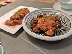 -小绍兴家宴·百年绍兴菜(鲁迅路店)