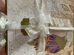 -美丽心情蛋糕(江苏路店)