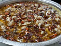 -黑皮酸菜鱼(三山街店)