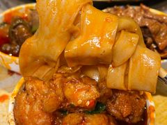 -小龙坎火锅(春熙太古里店)