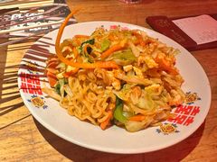 -火联烧烤(学院路创始店)