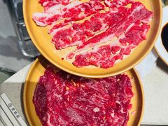 -海底捞大排档火锅(打浦路店)