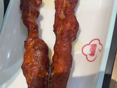 -回味鸭血粉丝汤(砂之船店)