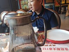 -通海俄式烧烤·俄罗斯大串(嵩山路店)