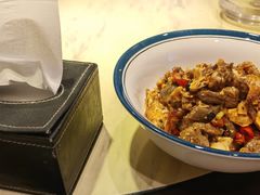 -俏湘厨•地道湘菜(建华南路店)