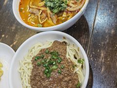 -牛王庙(龙华花园店)