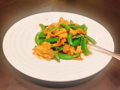 XO翡翠螺片-环球港凯悦 · 享悦中餐厅