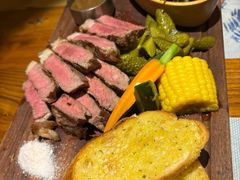 -秀·爱尔兰餐吧(上海路店)