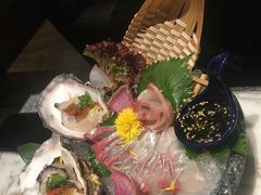 -家贺屋刺身寿司专门店