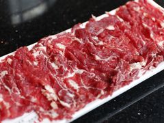 -牛事制造局牛肉火锅(莲岳路店)