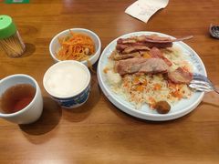 -古楼兰新疆抓饭(龙湖河西天街店)