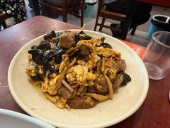 -聚首堂·特色小吃·肘子(什刹海德胜门店)