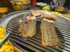 -釜山火炉·海鲜烤肉(紫藤路店)