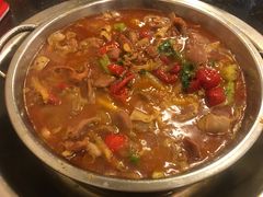-胖娃古镇鸡杂(磁器口总店)