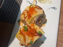 山葵家招牌劵-栖川山葵家日式料理(凯德天府店)