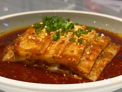 -咪咪川菜(太乙路店)