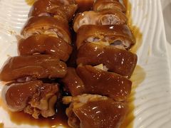 -新兴家喻酒家·羊城名宴(昌岗店)