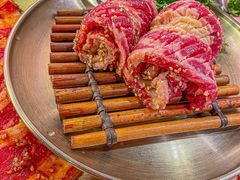 -西塔老太太泥炉烤肉(北京双井店)