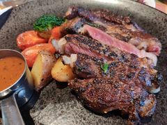 -安妮意大利餐厅(国贸店)