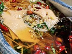 -一盏明灯全素斋(殊像寺店)