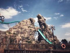 -七彩云南欢乐世界