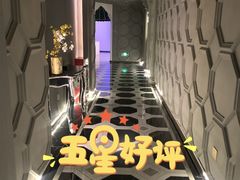 -深圳温德姆至尊酒店