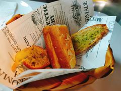 -Wei菋·Le Bistrot