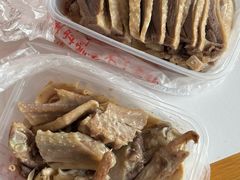 -正宗忘不了老鹅(梅岭店)