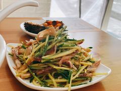 -海胆小馆(东北水饺·春柳店)