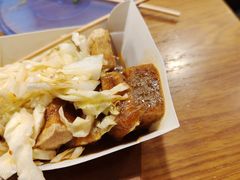 -国足臭豆腐(明瓦廊店)