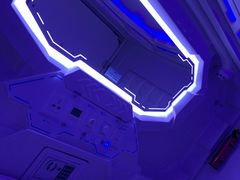 -曼谷素万那普国际机场