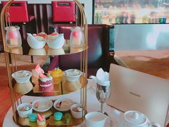 -顺德美的万豪酒店·自助餐·贡厨