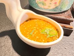 -安多素食(广仁寺路店)