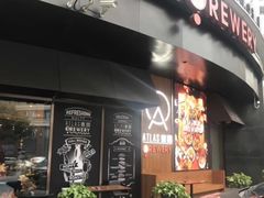 -上海雅居乐万豪侯爵酒店
