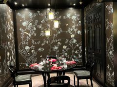 -上海苏宁宝丽嘉酒店·嘉府壹号中餐厅