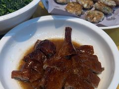 -大笑饭堂(甲子桥店)