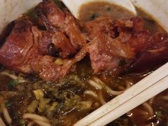 -吉亨面馆(古北1699店)