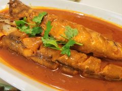 -头道大海明太鱼朝鲜族特色美食餐厅(长白山店)