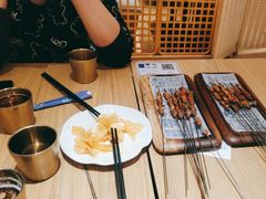 -马记永·兰州牛肉面(天通苑家乐福店)