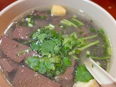 -佬钱湾仔(衣裳街店)