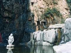 -狼牙山风景区