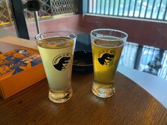 -云湃精酿西餐厅