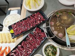 -嬷孙家潮汕牛肉火锅(北京路天河城店)