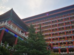 -大明幻境第一城